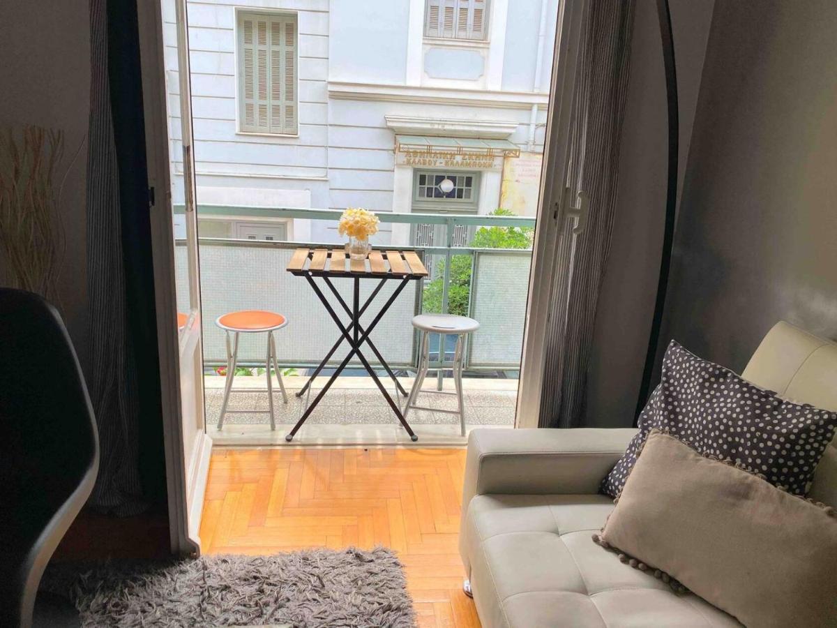 2Bdr Olympianzeus Apt With Netflix Atény Exteriér fotografie