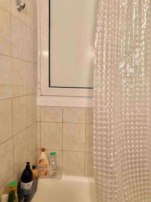 2Bdr Olympianzeus Apt With Netflix Atény Exteriér fotografie