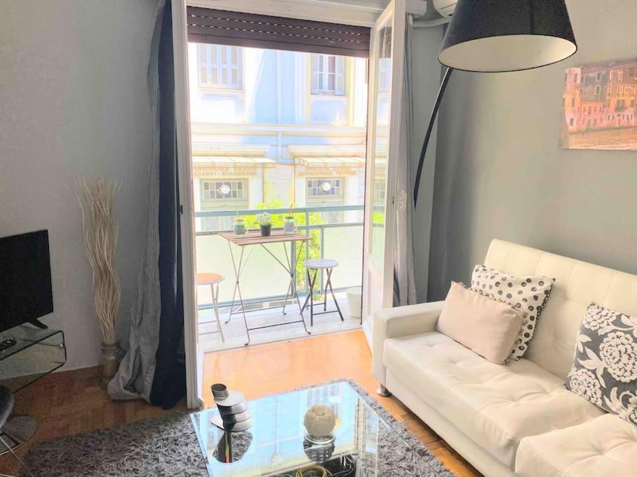 2Bdr Olympianzeus Apt With Netflix Atény Exteriér fotografie