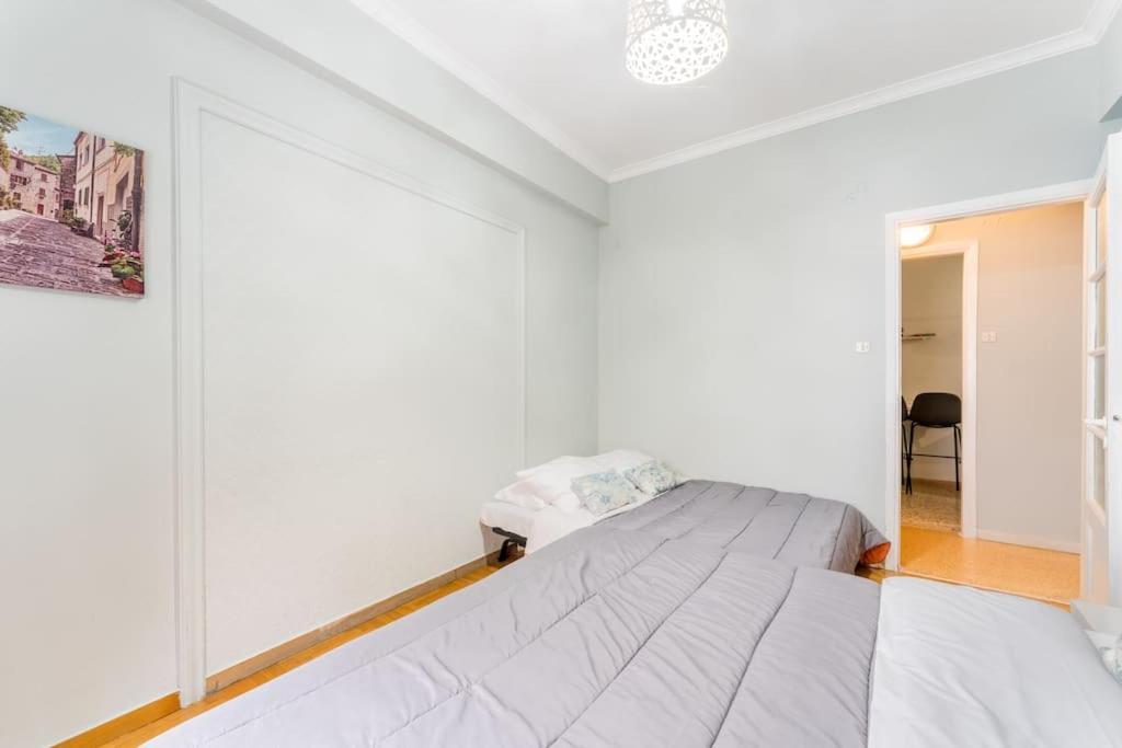 2Bdr Olympianzeus Apt With Netflix Atény Exteriér fotografie