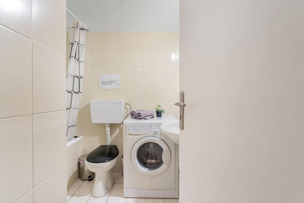2Bdr Olympianzeus Apt With Netflix Atény Exteriér fotografie